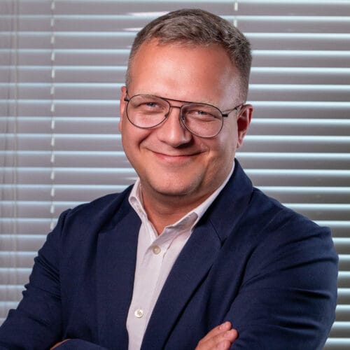 Dawid Urbańczyk Dawid Urbańczyk